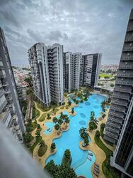 The Florence Residences (D19), Apartment #462677101